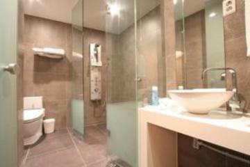 Tria Hotel Szöul Kültér fotó
