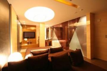 Tria Hotel Szöul Kültér fotó