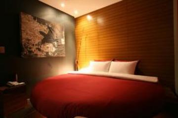 Tria Hotel Szöul Kültér fotó