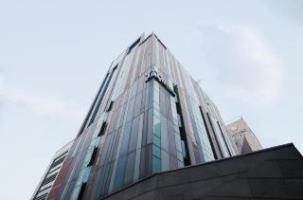 Tria Hotel Szöul Kültér fotó